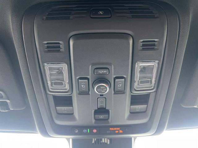 new 2025 GMC Yukon car, priced at $83,375