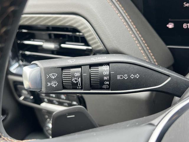 new 2025 GMC Yukon car, priced at $83,375