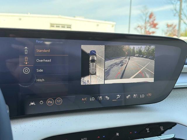 new 2026 Buick Enclave car, priced at $60,610