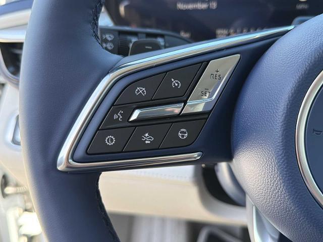 new 2026 Buick Enclave car, priced at $60,610