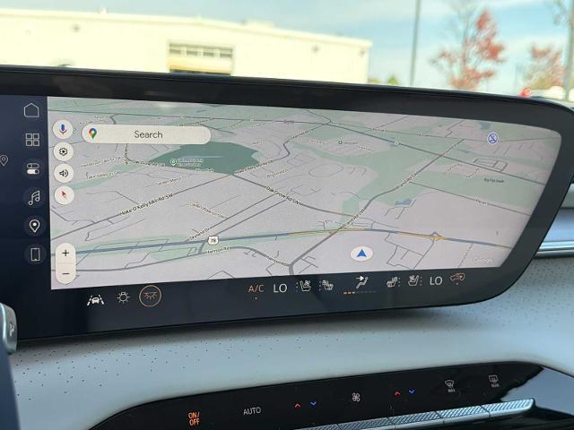 new 2026 Buick Enclave car, priced at $60,610