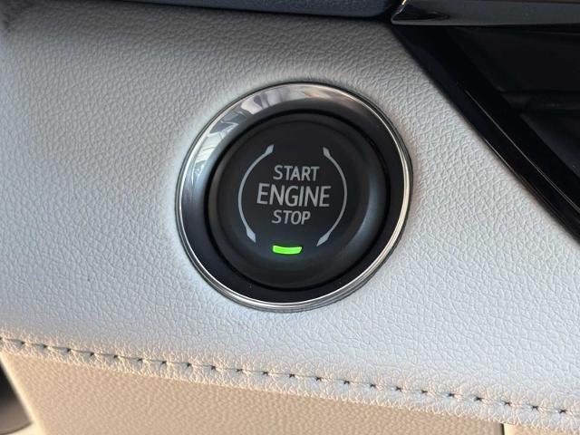 new 2026 Buick Enclave car, priced at $60,610