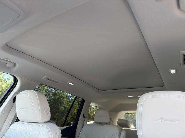 new 2026 Buick Enclave car, priced at $60,610