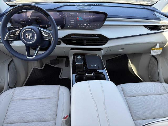new 2026 Buick Enclave car, priced at $60,610