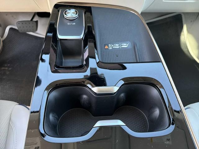 new 2026 Buick Enclave car, priced at $60,610