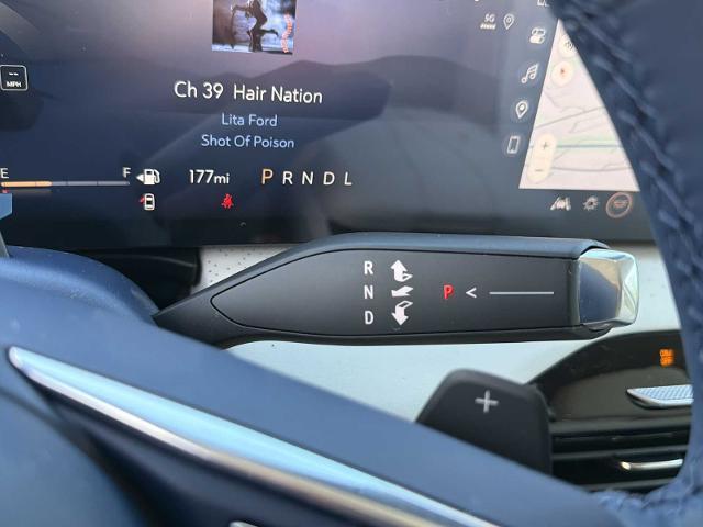 new 2026 Buick Enclave car, priced at $60,610