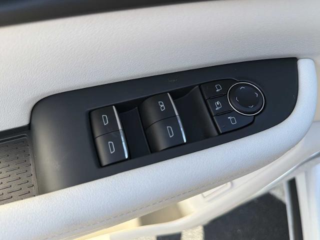 new 2026 Buick Enclave car, priced at $60,610