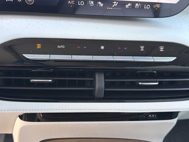 new 2026 Buick Enclave car, priced at $60,610