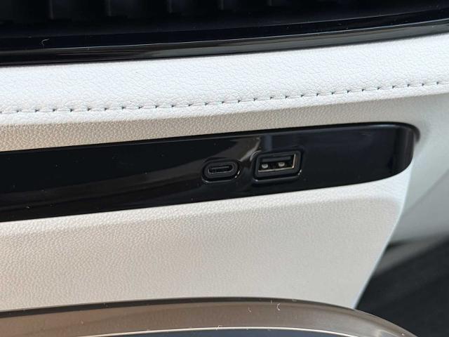 new 2026 Buick Enclave car, priced at $60,610