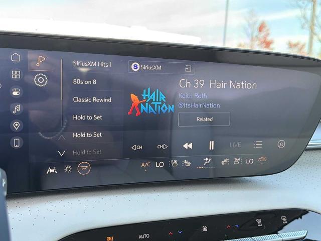 new 2026 Buick Enclave car, priced at $60,610