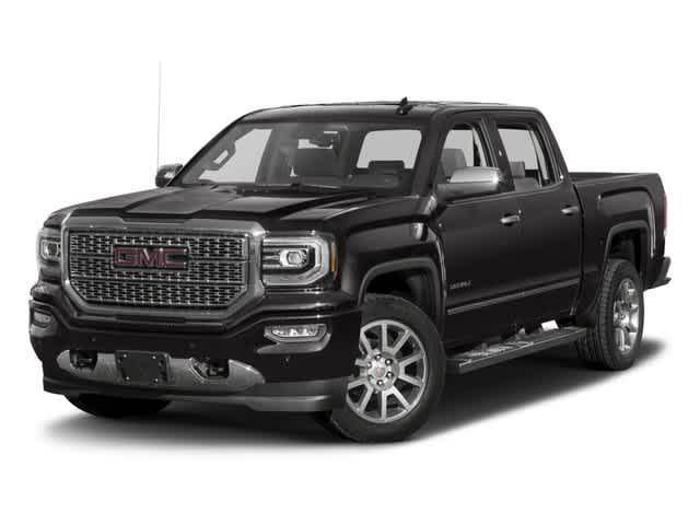 used 2018 GMC Sierra 1500 car, priced at $30,885