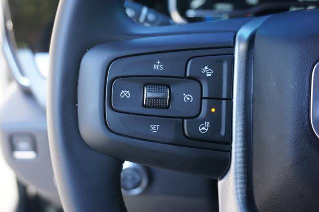 used 2025 GMC Sierra 1500 car, priced at $47,995