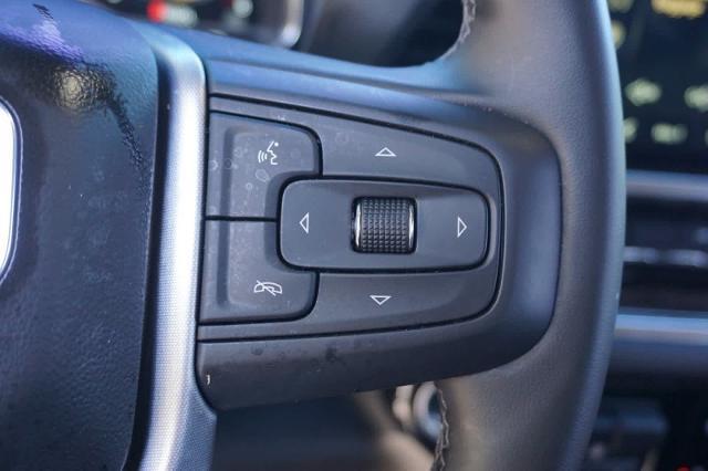 used 2025 GMC Sierra 1500 car, priced at $47,995