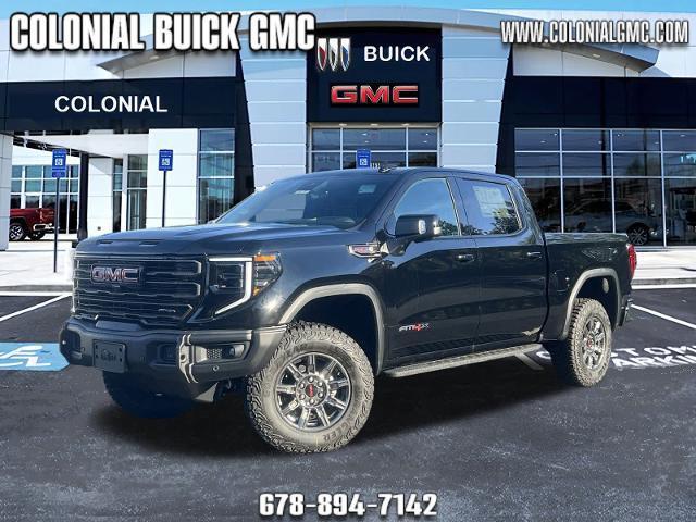 new 2026 GMC Sierra 1500 car, priced at $82,830