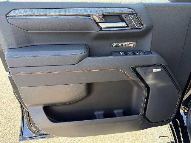 new 2026 GMC Sierra 1500 car, priced at $66,500