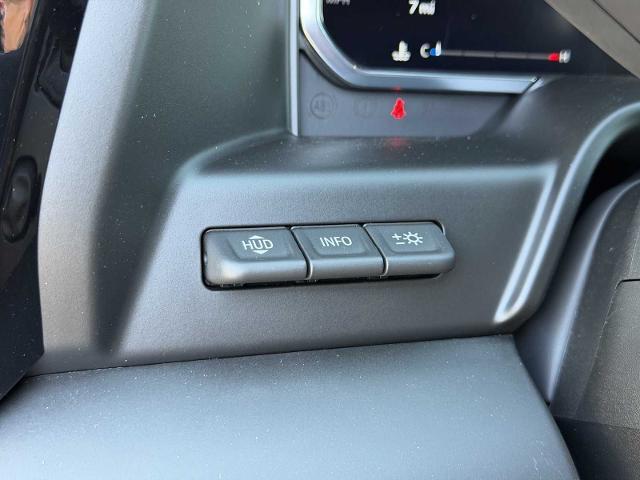 new 2026 GMC Sierra 1500 car, priced at $66,500