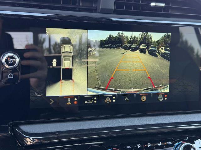 new 2026 GMC Sierra 1500 car, priced at $66,500