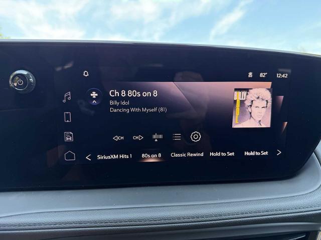 new 2026 Buick Encore GX car, priced at $27,780