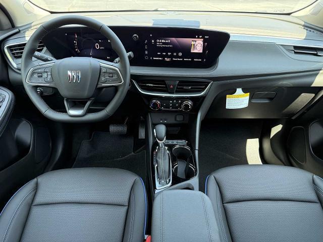 new 2026 Buick Encore GX car, priced at $27,780