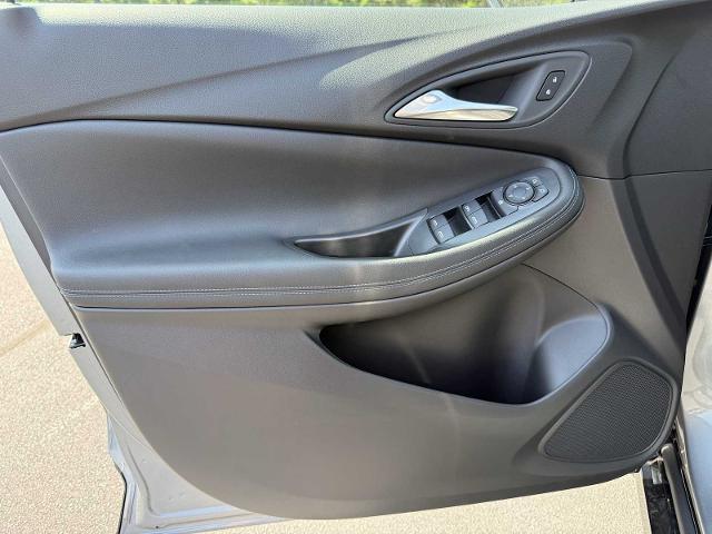 new 2026 Buick Encore GX car, priced at $27,780