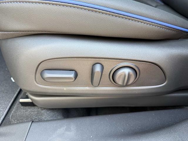 new 2026 Buick Encore GX car, priced at $27,780