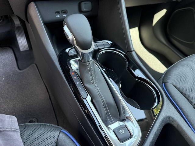 new 2026 Buick Encore GX car, priced at $27,780