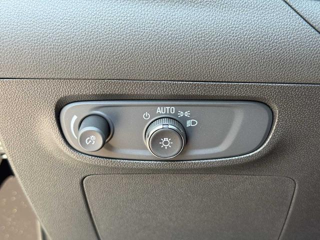 new 2026 Buick Encore GX car, priced at $27,780