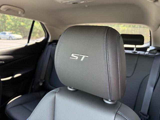 new 2026 Buick Encore GX car, priced at $27,780