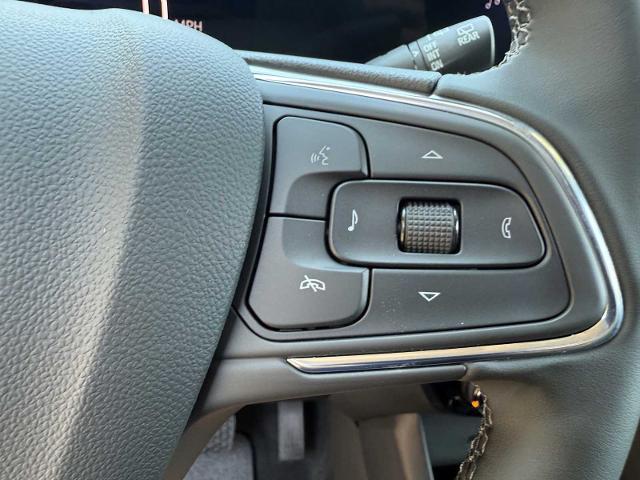 new 2026 Buick Encore GX car, priced at $27,780