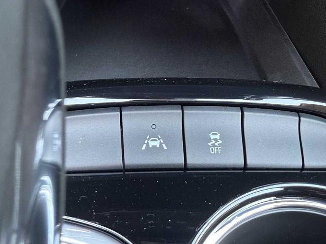 new 2026 Buick Encore GX car, priced at $27,780