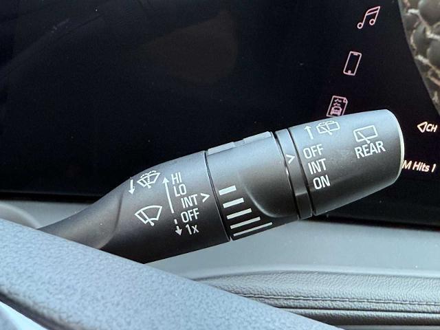 new 2026 Buick Encore GX car, priced at $27,780