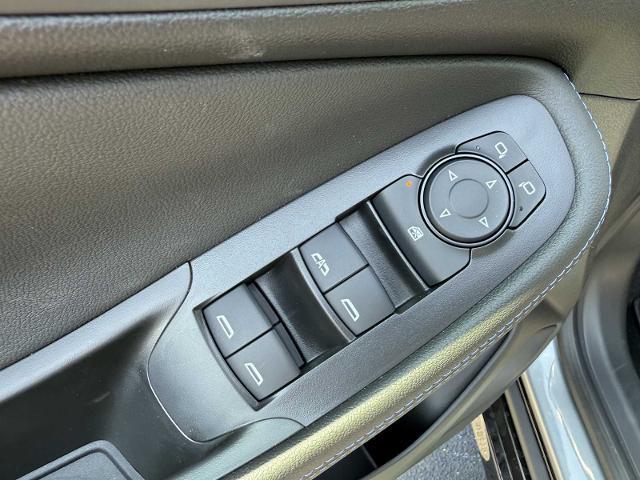 new 2026 Buick Encore GX car, priced at $27,780