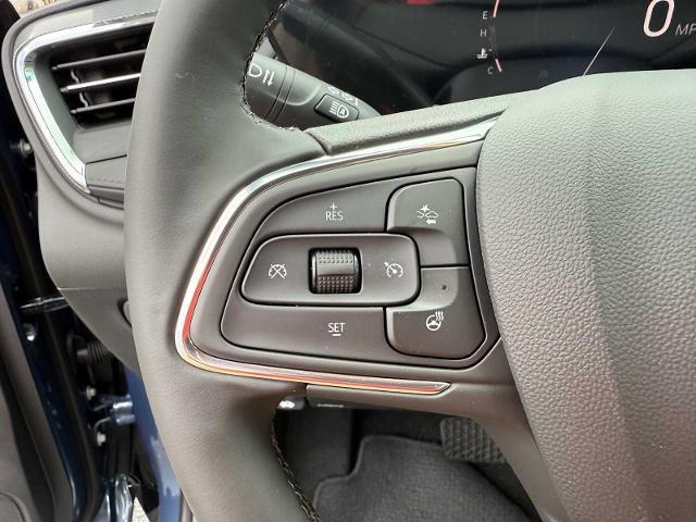 new 2026 Buick Encore GX car, priced at $30,180
