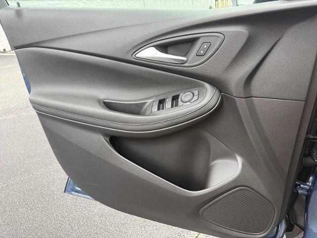 new 2026 Buick Encore GX car, priced at $30,180