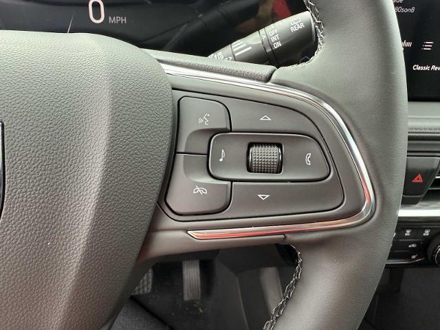 new 2026 Buick Encore GX car, priced at $30,180
