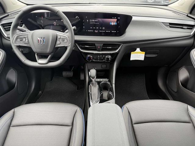 new 2026 Buick Encore GX car, priced at $30,180
