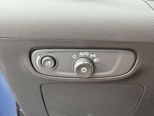 new 2026 Buick Encore GX car, priced at $30,180