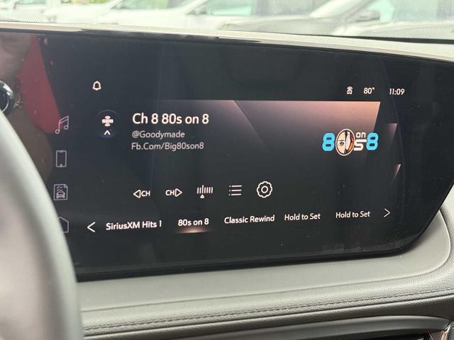 new 2026 Buick Encore GX car, priced at $30,180