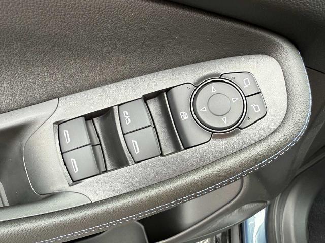 new 2026 Buick Encore GX car, priced at $30,180