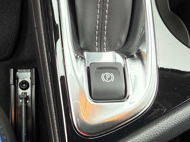 new 2026 Buick Encore GX car, priced at $30,180