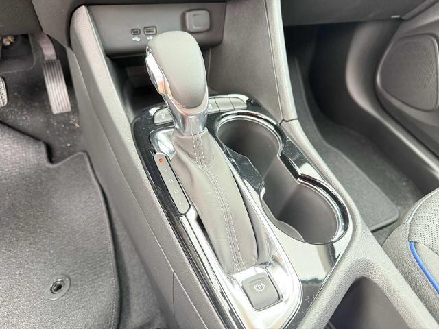 new 2026 Buick Encore GX car, priced at $30,180