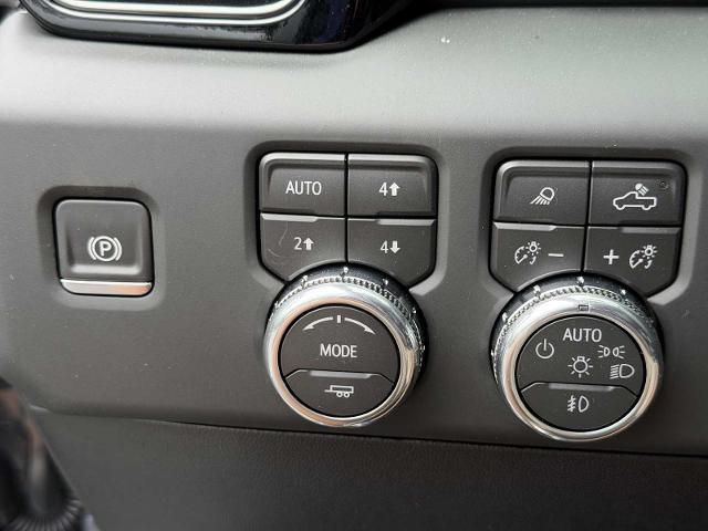 new 2026 GMC Sierra 2500 car, priced at $92,825