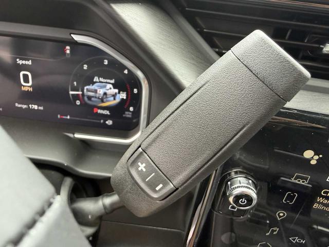 new 2026 GMC Sierra 2500 car, priced at $92,825