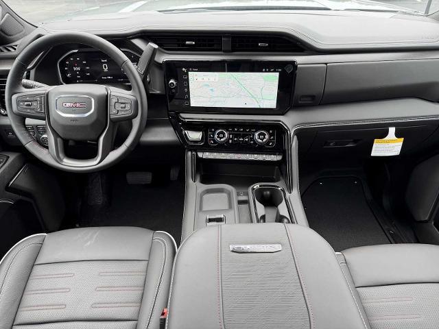 new 2026 GMC Sierra 2500 car, priced at $92,825