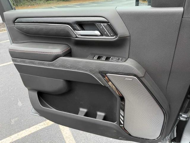 new 2026 GMC Sierra 2500 car, priced at $92,825