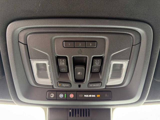 new 2026 GMC Sierra 2500 car, priced at $92,825