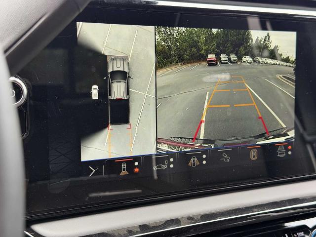 new 2026 GMC Sierra 2500 car, priced at $92,825