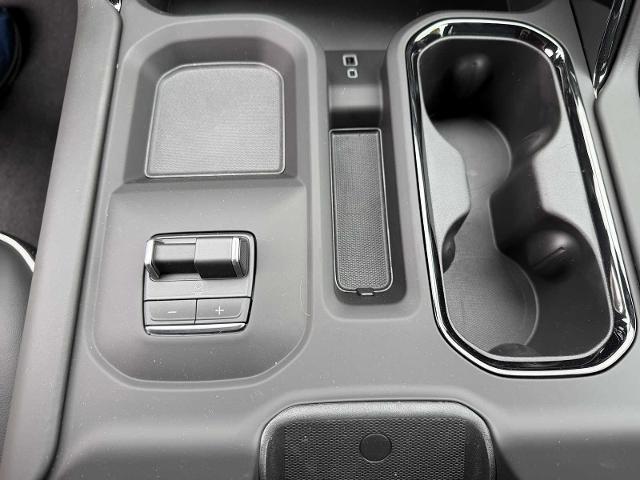 new 2026 GMC Sierra 2500 car, priced at $92,825