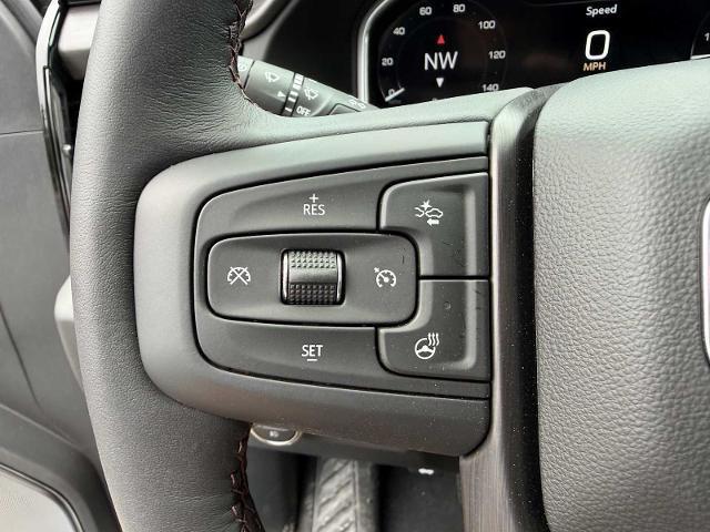 new 2026 GMC Sierra 2500 car, priced at $92,825