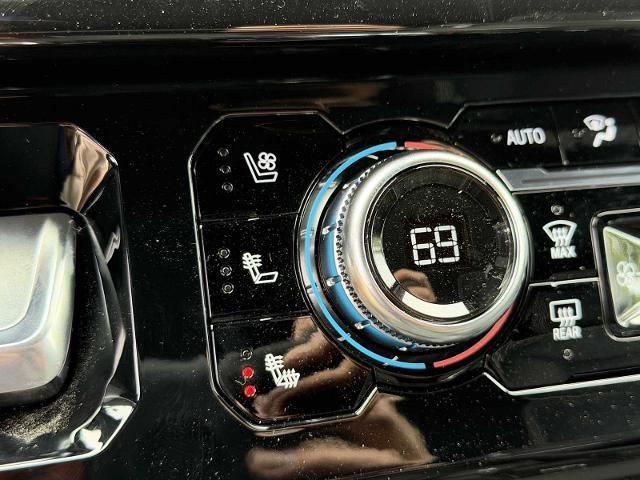 new 2026 GMC Sierra 2500 car, priced at $92,825